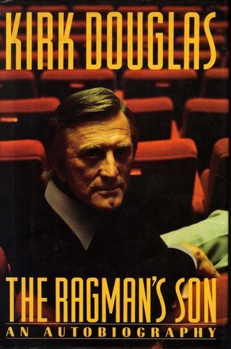 kirk Douglas/Ragman's Son